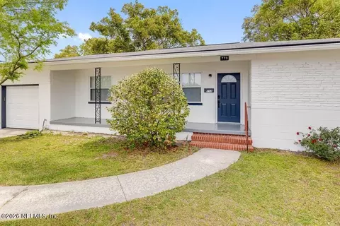 773 Wren Rd, Jacksonville, FL 32216