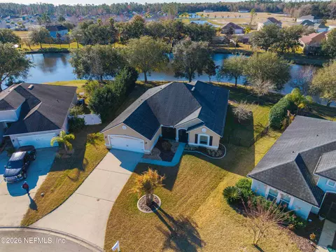 227 Deerfield Glen Dr, Saint Augustine, FL 32086
