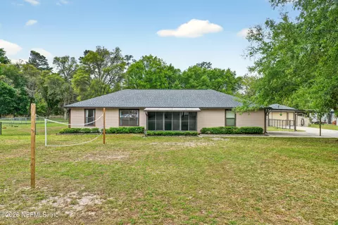 4537 Junction Dr, Middleburg, FL 32068