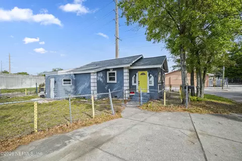 2138 Tilden St, Jacksonville, FL 32206