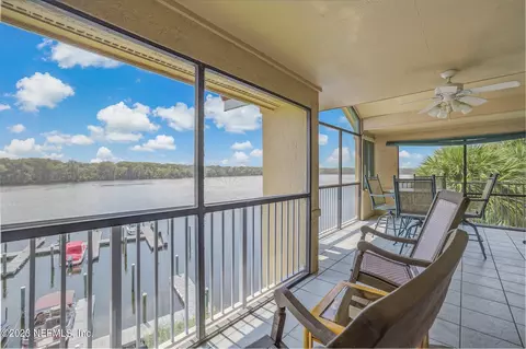 99 Broad River Pl #1301, Welaka, FL 32193