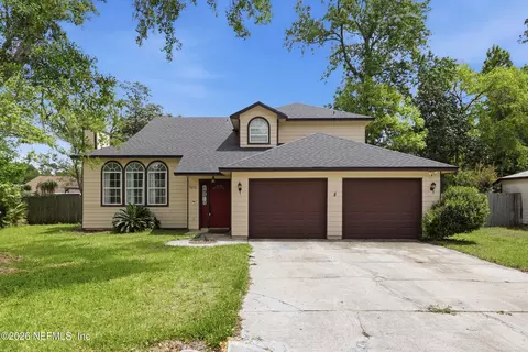 6215 Leeward Ct, Fleming Island, FL 32003