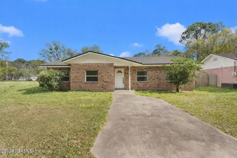 5570 Redpoll Ave, Jacksonville, FL 32219