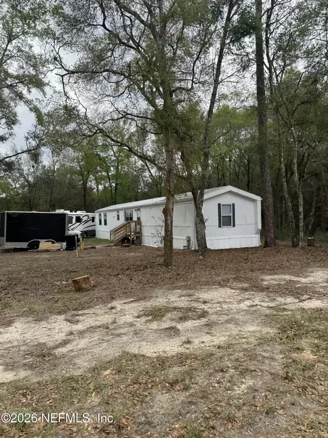 7292 Skidmore St, Keystone Heights, FL 32656
