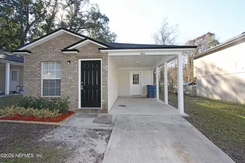 8616 Jasper Ave, Jacksonville, FL 32211