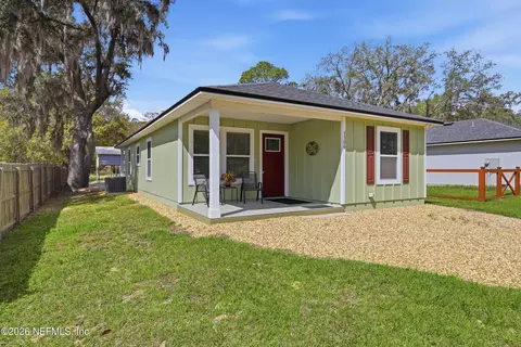 1506 SE 4th Ave, Melrose, FL 32666