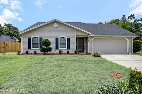 8860 Bandera Cir S, Jacksonville, FL 32244
