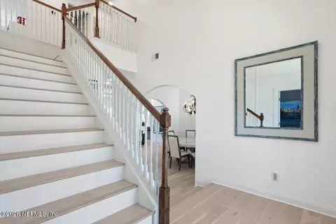 Entry Way - 844 Eagle Point Dr, Saint Augustine, FL 32092 photo 3 of 10