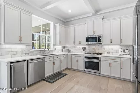 Kitchen - 844 Eagle Point Dr, Saint Augustine, FL 32092 photo 5 of 5