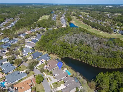 View/Area - 844 Eagle Point Dr, Saint Augustine, FL 32092 photo 8 of 11