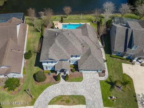 View/Area - 844 Eagle Point Dr, Saint Augustine, FL 32092 photo 4 of 11