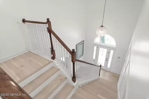 Entry Way - 844 Eagle Point Dr, Saint Augustine, FL 32092 photo 8 of 10