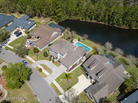 View/Area - 844 Eagle Point Dr, Saint Augustine, FL 32092 photo 7 of 11