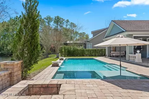 Exterior - 844 Eagle Point Dr, Saint Augustine, FL 32092 photo 8 of 18