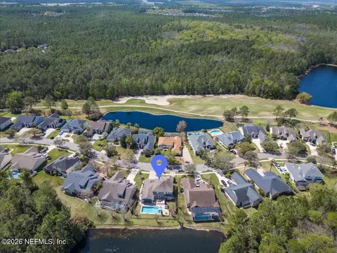 View/Area - 844 Eagle Point Dr, Saint Augustine, FL 32092 photo 10 of 11