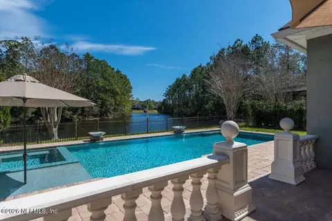Exterior - 844 Eagle Point Dr, Saint Augustine, FL 32092 photo 10 of 18