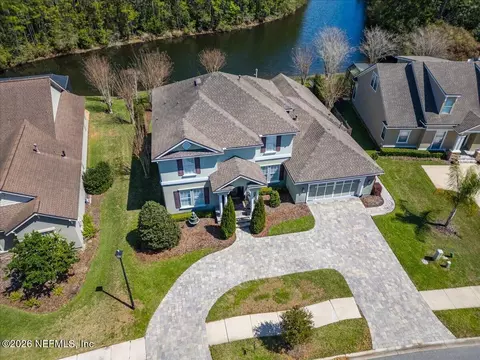 View/Area - 844 Eagle Point Dr, Saint Augustine, FL 32092 photo 5 of 11