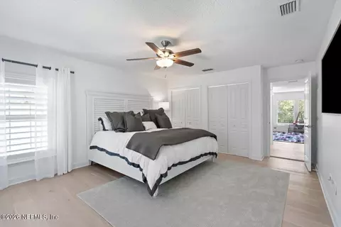 Bedroom - 844 Eagle Point Dr, Saint Augustine, FL 32092 photo 5 of 7