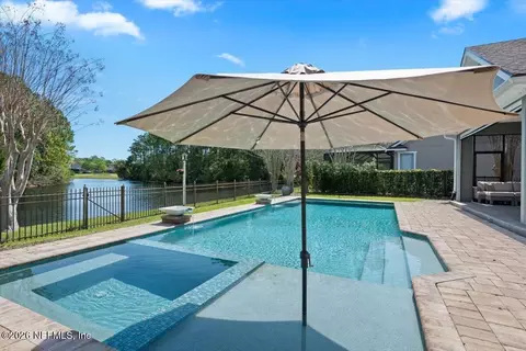 Exterior - 844 Eagle Point Dr, Saint Augustine, FL 32092 photo 9 of 18