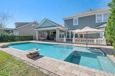 Exterior - 844 Eagle Point Dr, Saint Augustine, FL 32092 photo 7 of 18