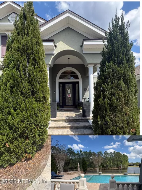 844 Eagle Point Dr, Saint Augustine, FL 32092