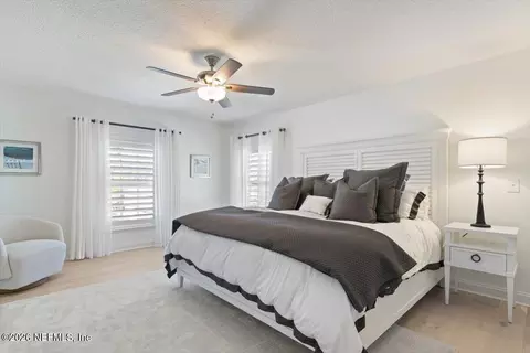Bedroom - 844 Eagle Point Dr, Saint Augustine, FL 32092 photo 4 of 7