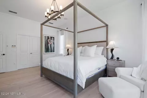 Bedroom - 844 Eagle Point Dr, Saint Augustine, FL 32092 photo 2 of 7