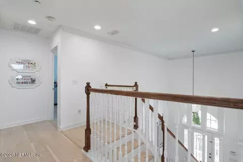 Entry Way - 844 Eagle Point Dr, Saint Augustine, FL 32092 photo 6 of 10