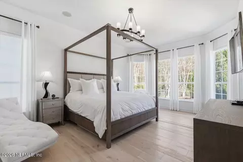 Bedroom - 844 Eagle Point Dr, Saint Augustine, FL 32092 photo 1 of 7