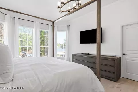 Bedroom - 844 Eagle Point Dr, Saint Augustine, FL 32092 photo 3 of 7