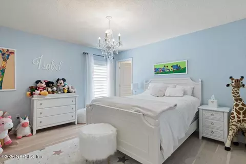 Bedroom - 844 Eagle Point Dr, Saint Augustine, FL 32092 photo 6 of 7