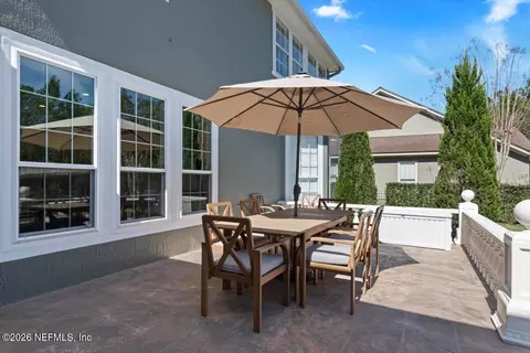 Exterior - 844 Eagle Point Dr, Saint Augustine, FL 32092 photo 6 of 18