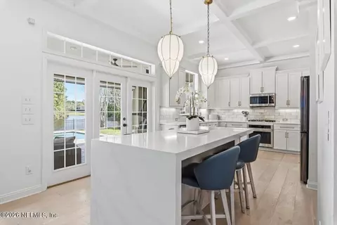 Kitchen - 844 Eagle Point Dr, Saint Augustine, FL 32092 photo 1 of 5