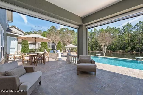 Exterior - 844 Eagle Point Dr, Saint Augustine, FL 32092 photo 4 of 18