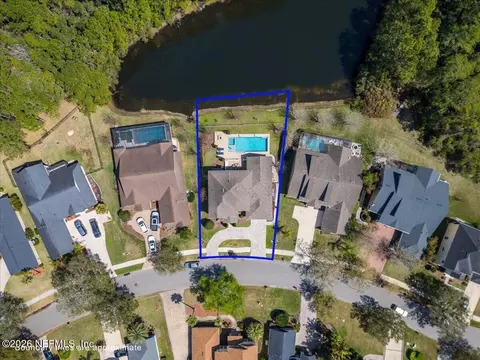View/Area - 844 Eagle Point Dr, Saint Augustine, FL 32092 photo 11 of 11