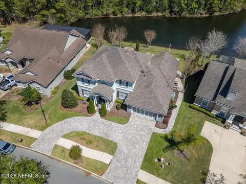 View/Area - 844 Eagle Point Dr, Saint Augustine, FL 32092 photo 6 of 11
