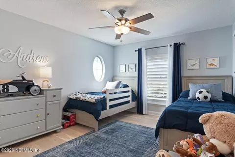Bedroom - 844 Eagle Point Dr, Saint Augustine, FL 32092 photo 7 of 7