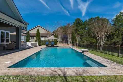Exterior - 844 Eagle Point Dr, Saint Augustine, FL 32092 photo 12 of 18