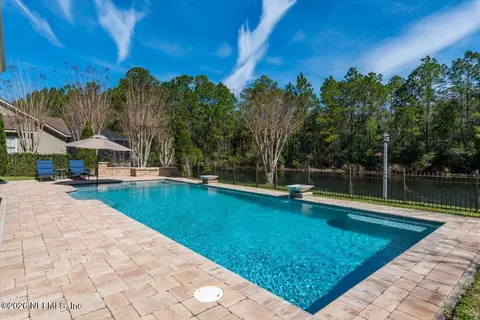 Exterior - 844 Eagle Point Dr, Saint Augustine, FL 32092 photo 11 of 18