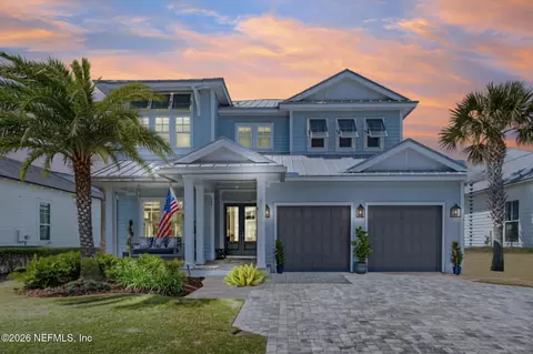 1614 Maritime Oak Dr, Atlantic Beach, FL 32233
