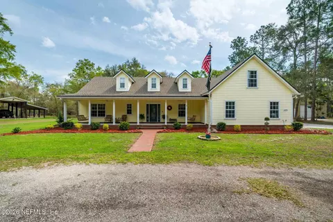 6395 Sandhill Rd, Green Cove Springs, FL 32043