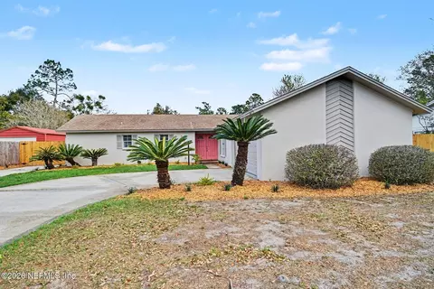 8055 Stargrass Ct, Jacksonville, FL 32210