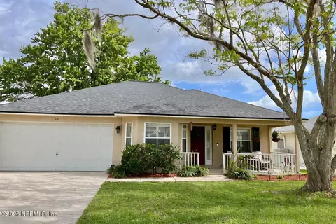 405 Island View Cir, Saint Augustine, FL 32095