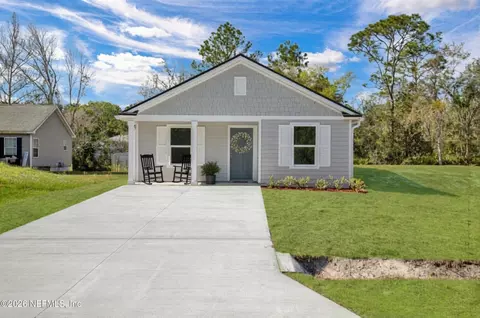 116 Sevilla Street St, East Palatka, FL 32131