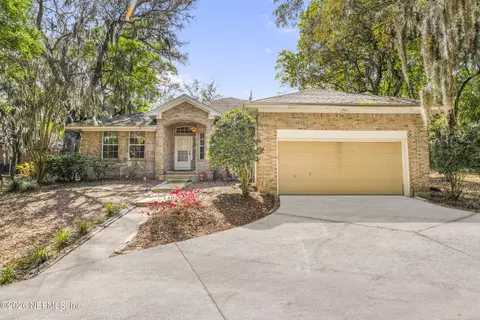 12166 Hidden Hills Dr, Jacksonville, FL 32225