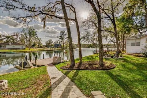 258 Bush Ct, Green Cove Springs, FL 32043