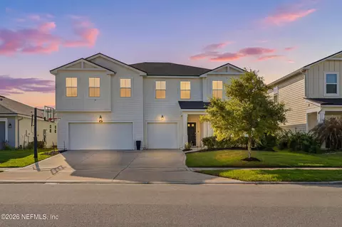 309 Chandler Dr, Saint Johns, FL 32259