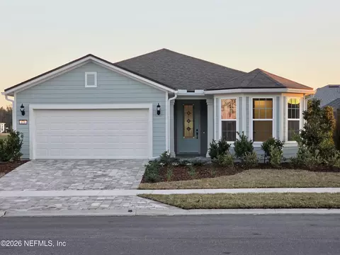 175 Headstream Dr, Saint Johns, FL 32259