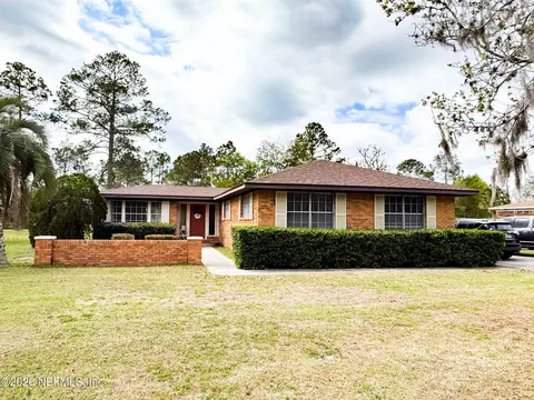 13982 SE 48th Ave, Starke, FL 32091