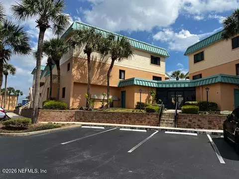 6100 A1a S #318, Saint Augustine, FL 32080